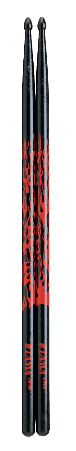 Tama 7A-F-BR TAM DRUM STICK OAK