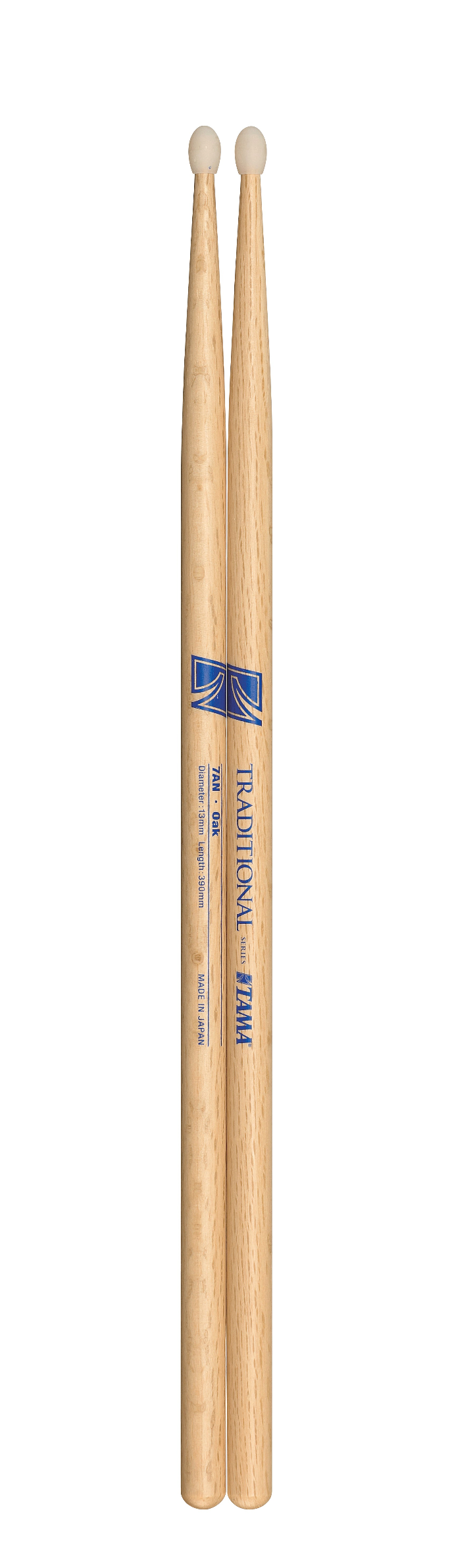 Tama 7AN TAM DRUM STICK OAK