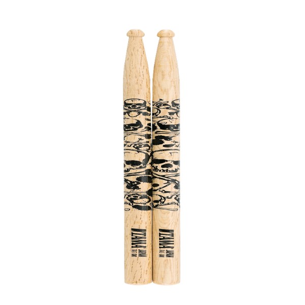 Tama 7A-S TAM DRUM STICK OAK