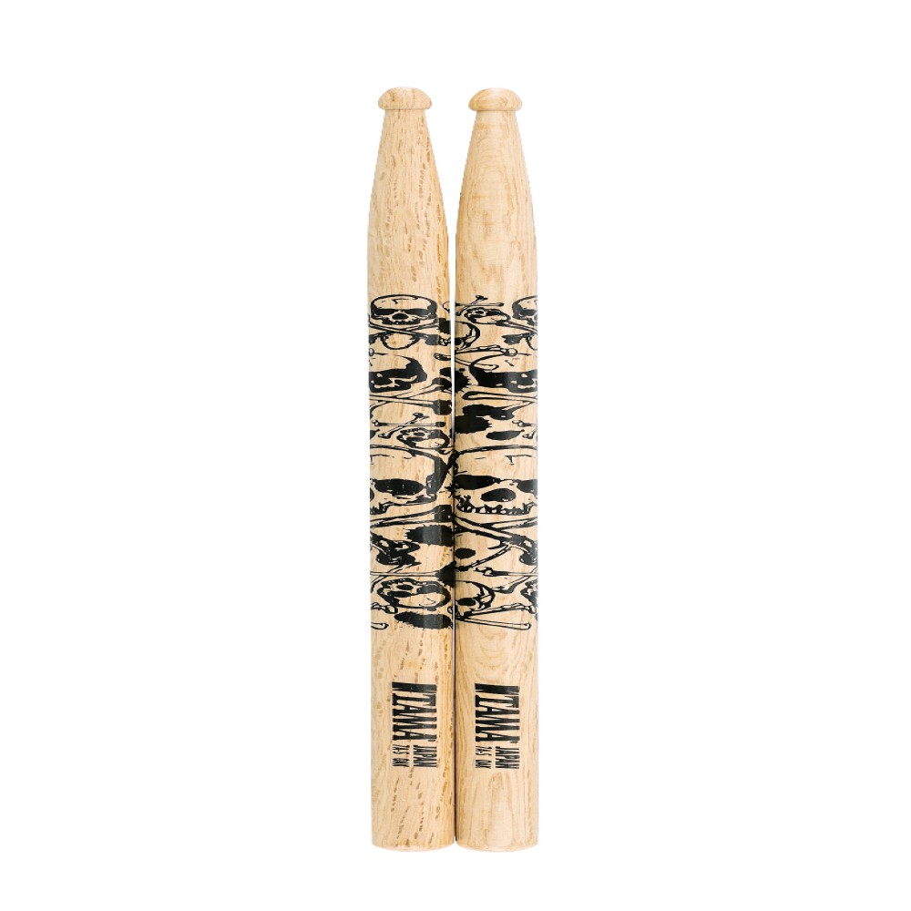 Tama 7A-S TAM DRUM STICK OAK