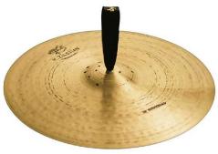 Zildjian 18" K Constantinople piatto sospeso Medium Thin (cm. 45)