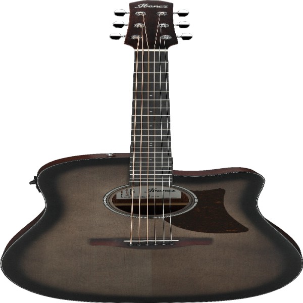 Ibanez AAD50CETCB IBA EL AC GTR