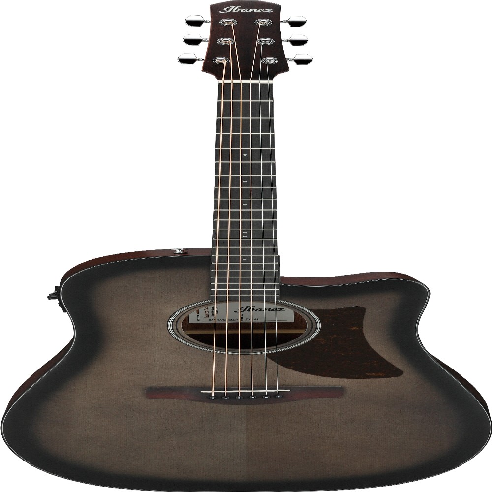 Ibanez AAD50CETCB IBA EL AC GTR