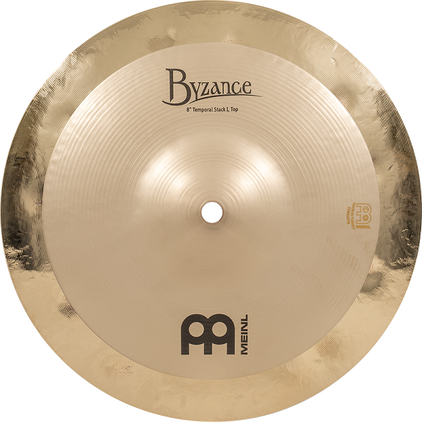 Meinl AC-TE1 MN 8/10 M.GARSTKA FAT STACK