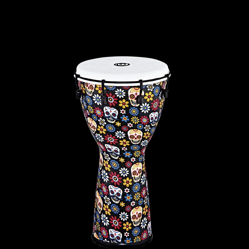 Meinl ADJ10-DA MN DJEMBE DAY DEAD 10