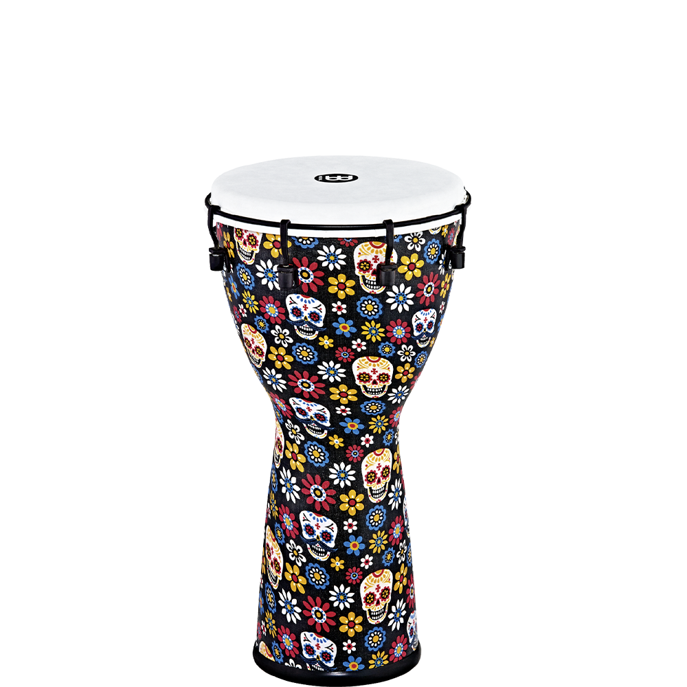 Meinl ADJ10-DA MN DJEMBE DAY DEAD 10