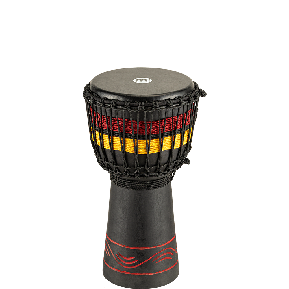 Meinl ADJ7-M MN FIRE RHYTHM DJEMBE 10