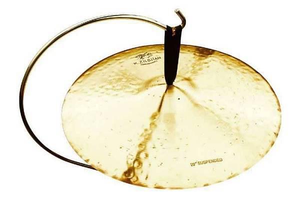 Zildjian 20" K Constantinople piatto sospeso Medium Thin (cm. 51)