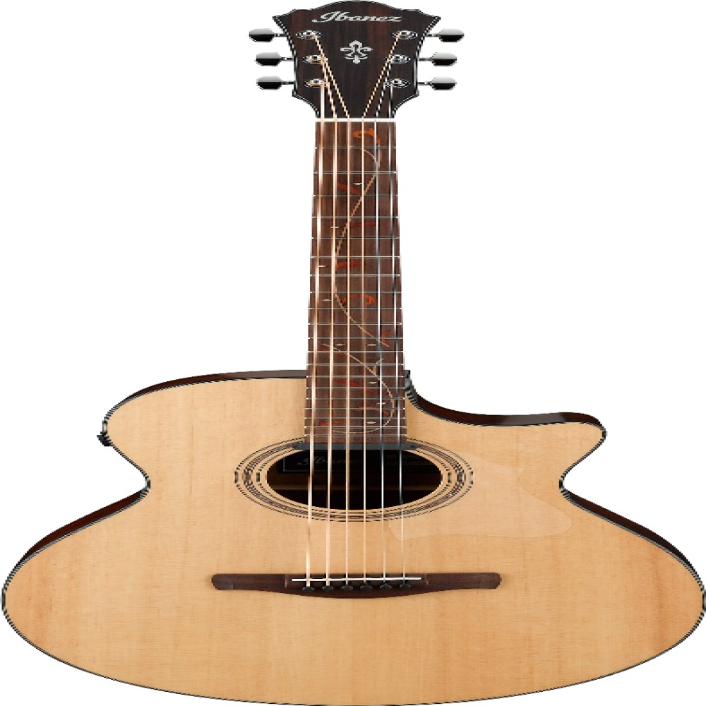 Ibanez AE275BTLGS IBA EL AC GTR