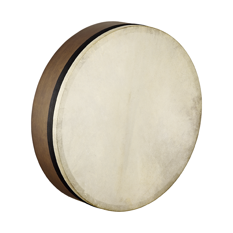 Meinl AE-FD18T-D MN ARTISAN FRAME DR MIZHAR 18