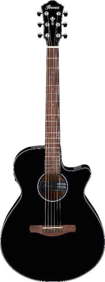 Ibanez AEG50BK IBA EL AC GTR