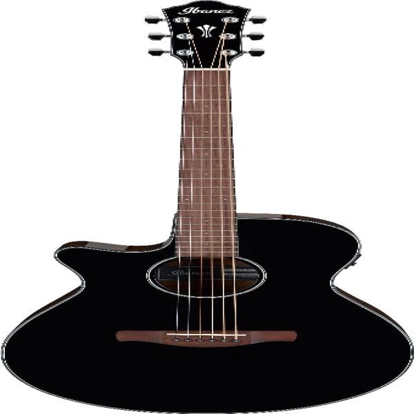 Ibanez AEG50LBKH IBA EL AC GTR LEFT
