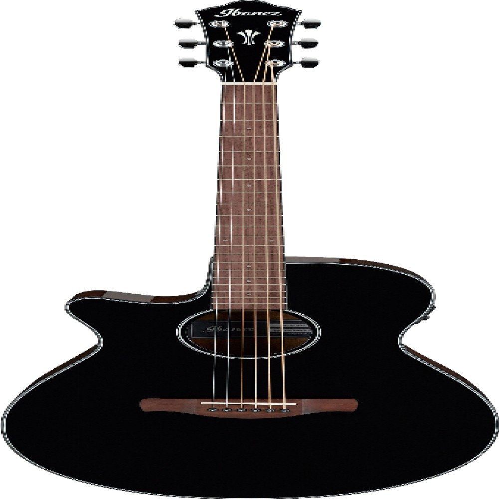 Ibanez AEG50LBKH IBA EL AC GTR LEFT