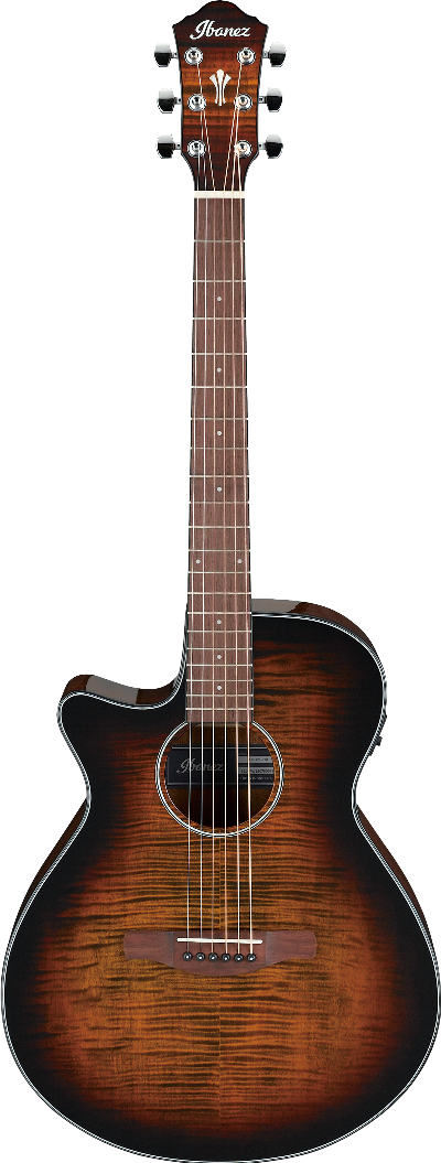 Ibanez AEG70LTIH IBA EL AC GTR LEFT