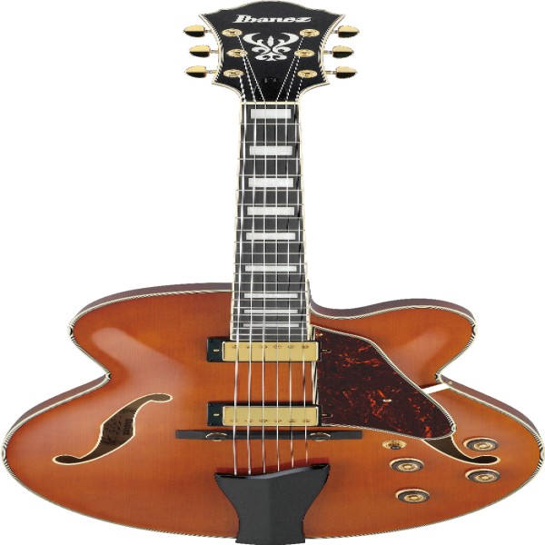 Ibanez AF95DA IBA EL HOLLOW BODY GTR