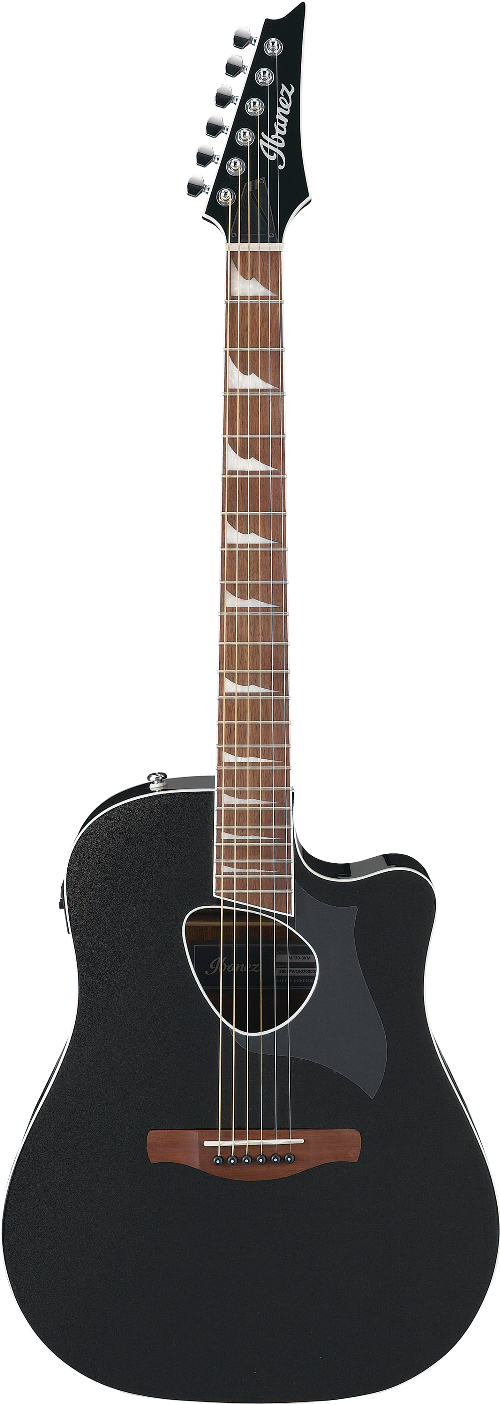 Ibanez ALT30BKM IBA EL AC GTR