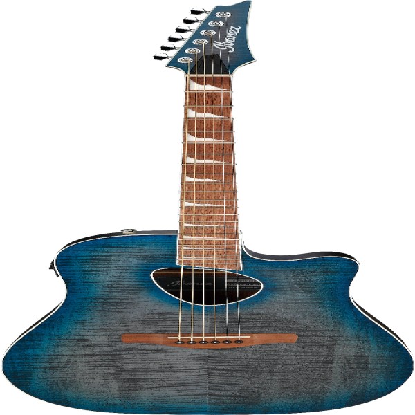 Ibanez ALT30FMBDB IBA EL AC GTR