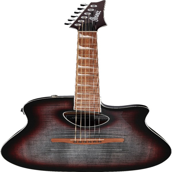 Ibanez ALT30FMRDB IBA EL AC GTR