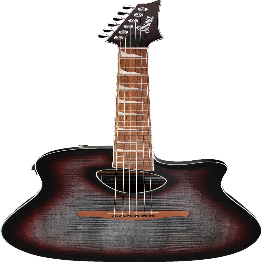 Ibanez ALT30FMRDB IBA EL AC GTR