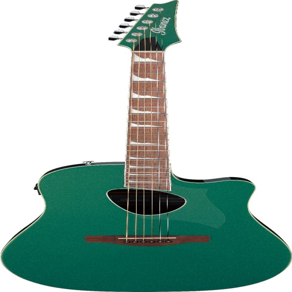 Ibanez ALT30JGM IBA EL AC GTR