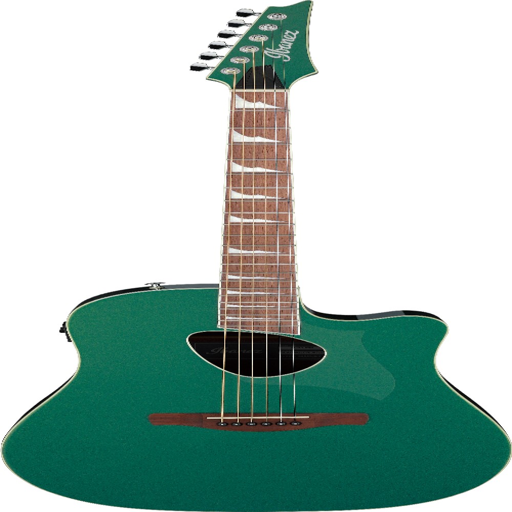 Ibanez ALT30JGM IBA EL AC GTR