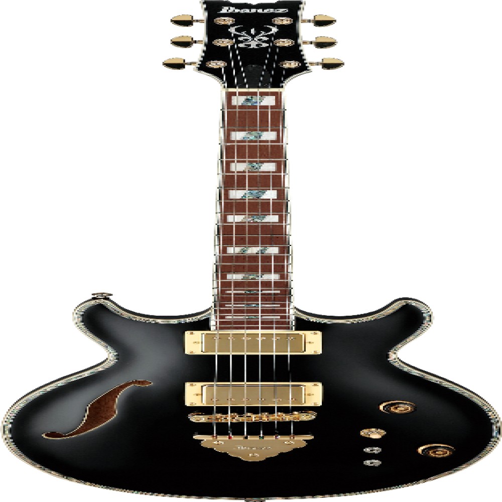 Ibanez AR520HBK IBA EL GTR