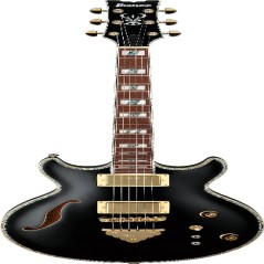 Ibanez AR520HBK IBA EL GTR