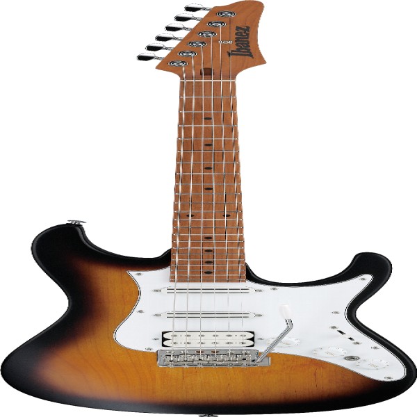Ibanez ATZ10PSTM IBA EL GTR A.TIMMONS W/BAG