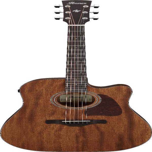 Ibanez AW1040CEOPN IBA EL AC GTR