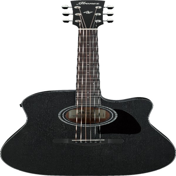 Ibanez AW1040CEWK IBA EL AC GTR