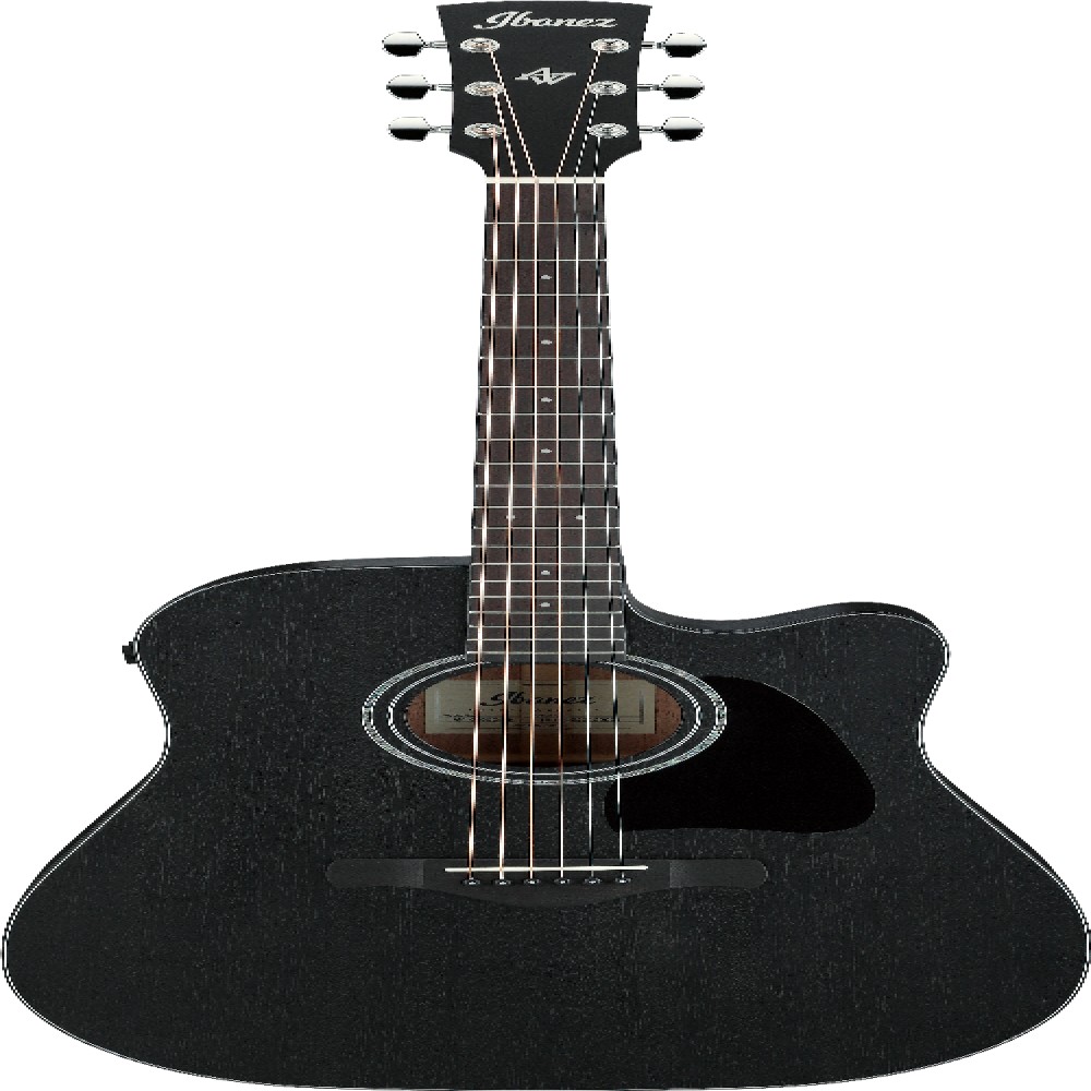 Ibanez AW1040CEWK IBA EL AC GTR