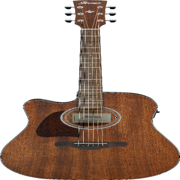 Ibanez AW54LCEOPN IBA EL AC GTR LEFT