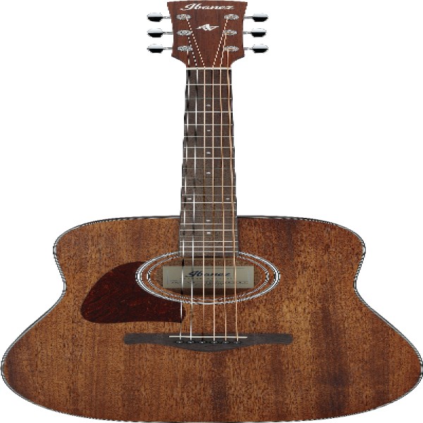 Ibanez AW54LOPN IBA AC GTR LEFT