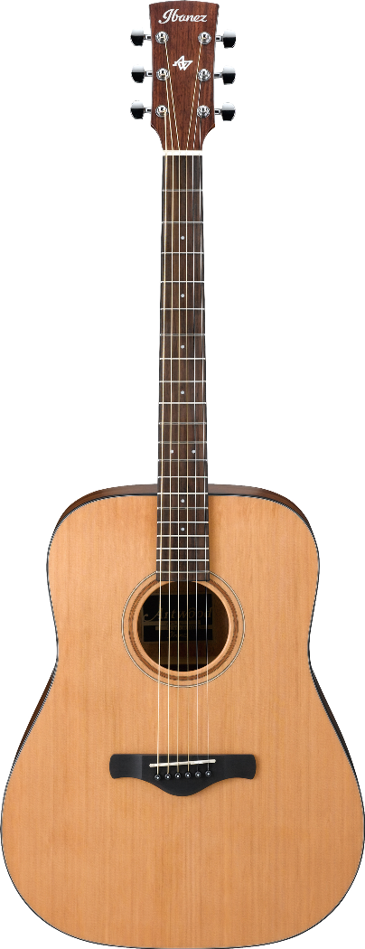 Ibanez AW65LG IBA AC GTR