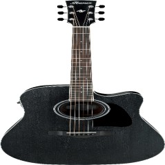 Ibanez AW84CEWK IBA EL AC GTR