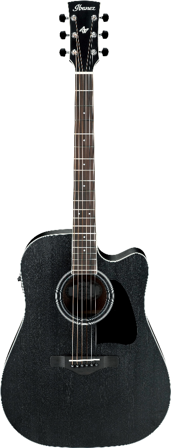 Ibanez AW84CEWK IBA EL AC GTR