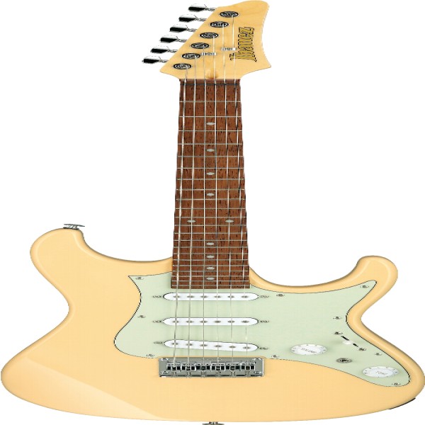 Ibanez AZES31IV IBA EL GTR