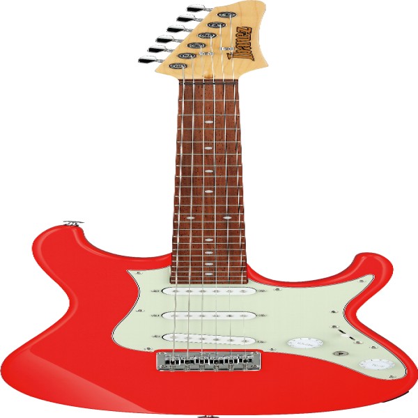 Ibanez AZES31VM IBA EL GTR