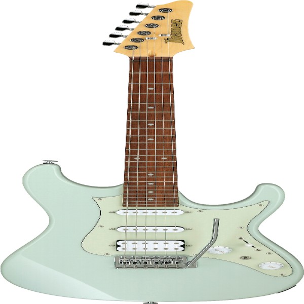Ibanez AZES40MGR IBA EL GTR