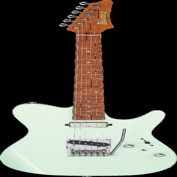 Ibanez AZS2200MGR IBA EL GTR W/CASE