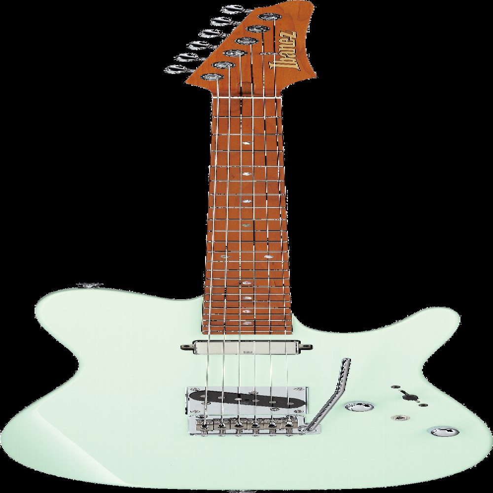 Ibanez AZS2200MGR IBA EL GTR W/CASE