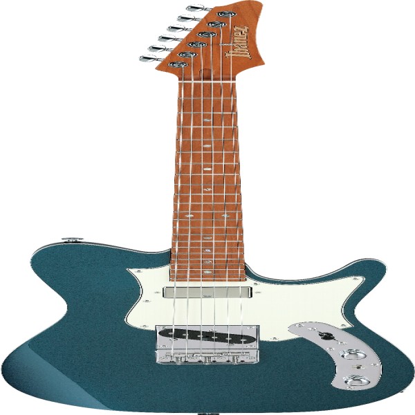 Ibanez AZS2209ATQ IBA EL GTR W/CASE
