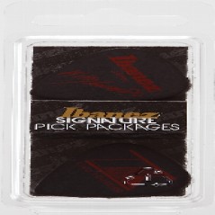 Ibanez B1000KLBK IBA PICK K.LOUREIRO 6PCS/SET