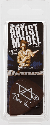 Ibanez B1000SVBR IBA PICK S.VAI 6PCS/SET