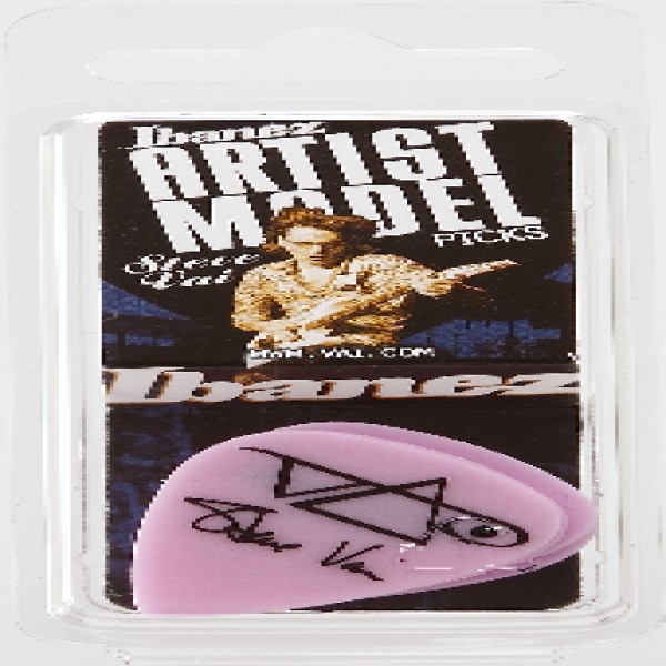 Ibanez B1000SVMP IBA PICK S.VAI 6PCS/SET