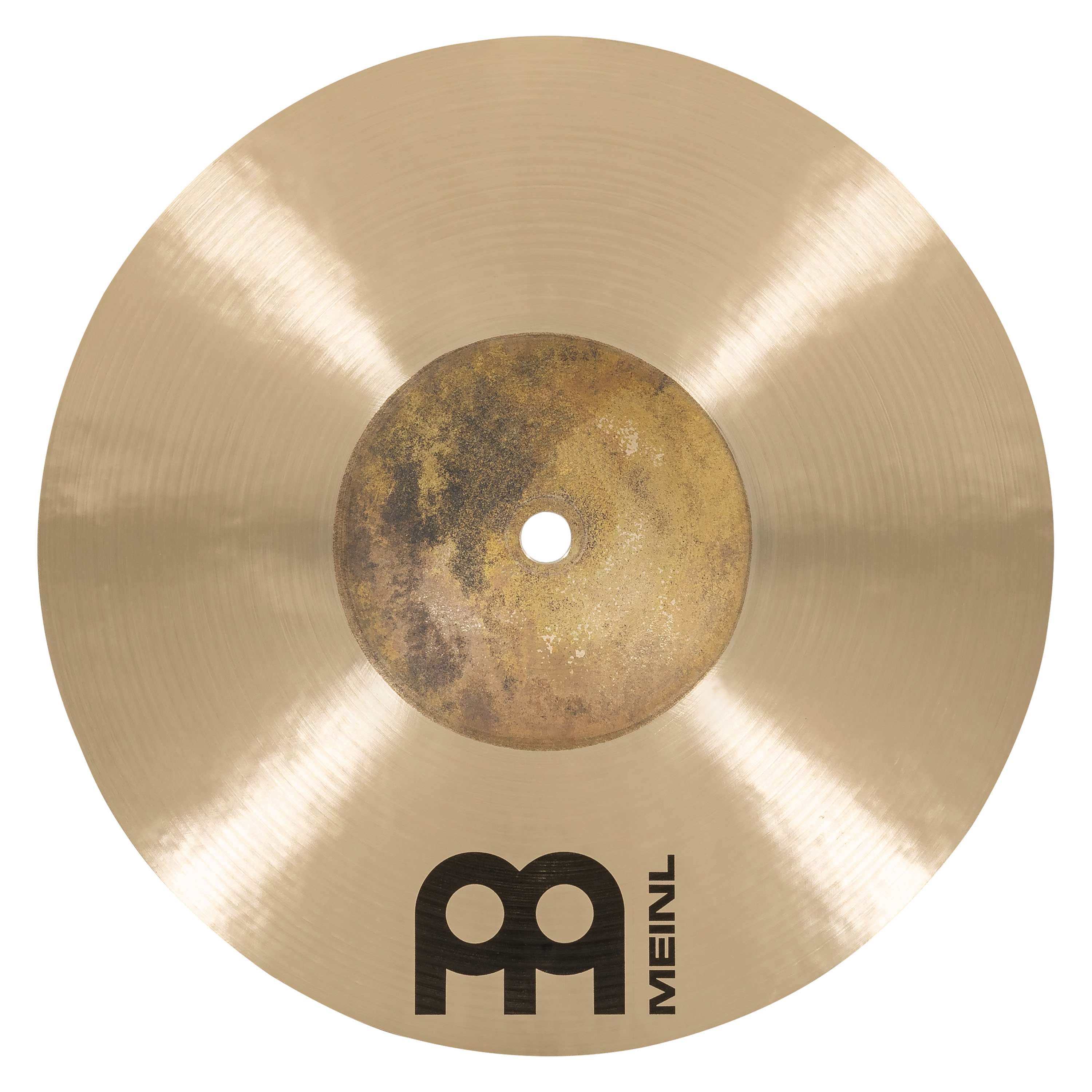 Meinl B10POS MN BYZANCE 10 POLYPHONIC SP