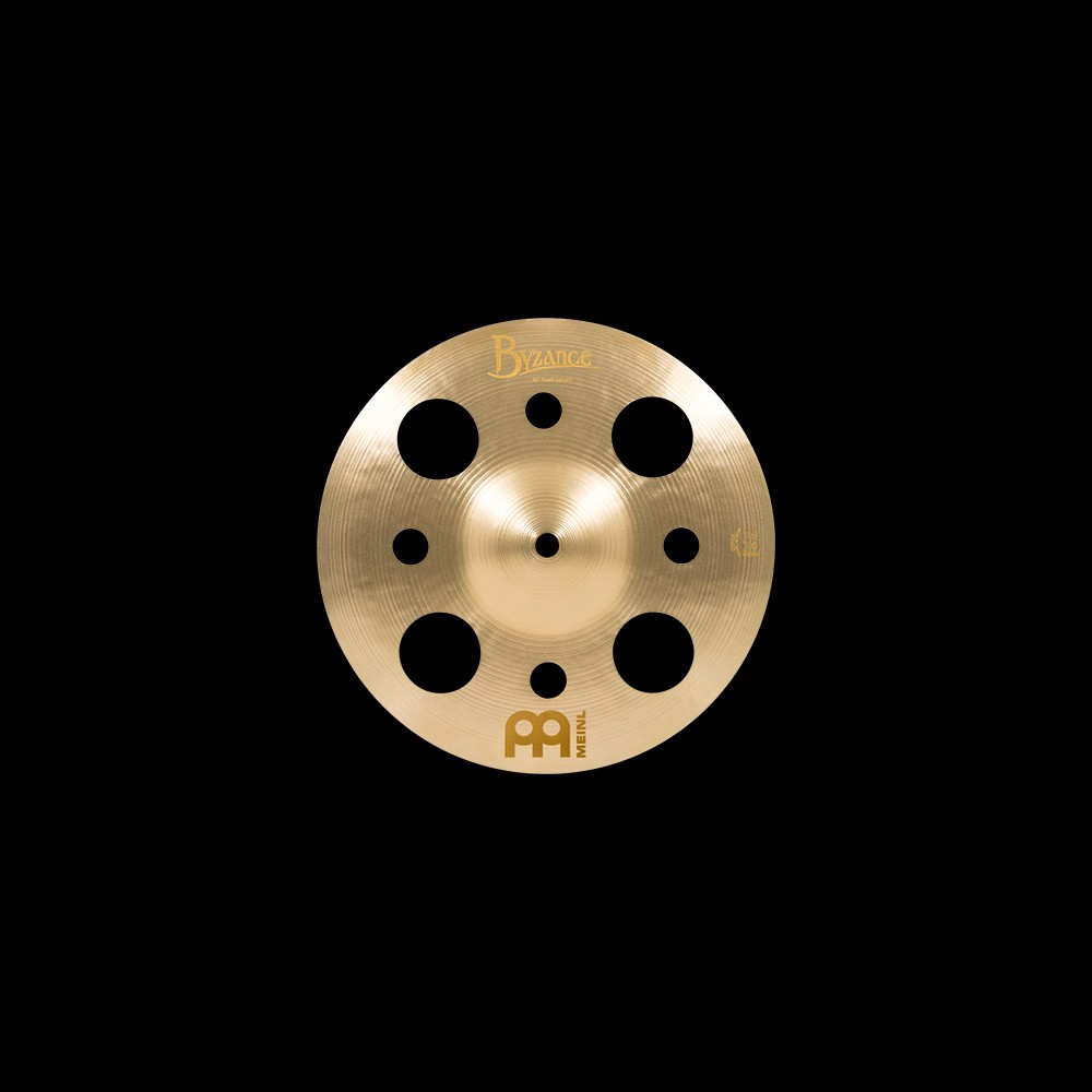 Meinl B10TRS MN BYZANCE 10 TRASH SPLASH