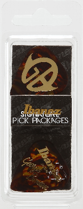 Ibanez B1100GB IBA PICK G.BENSON 6PCS/SET