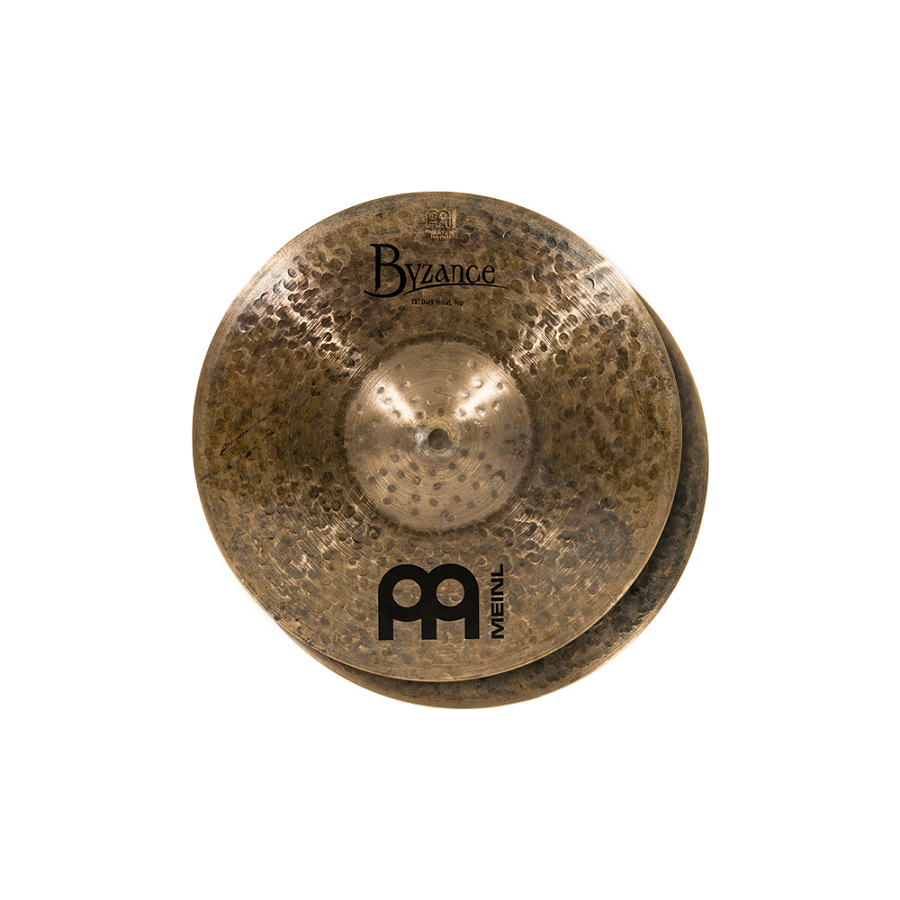 Meinl B13DAH MN BYZANCE 13 DARK HH PR