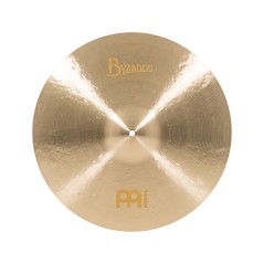 Meinl B18JMTC MN BYZANCE 18 JAZZ MEDIUM THIN CR